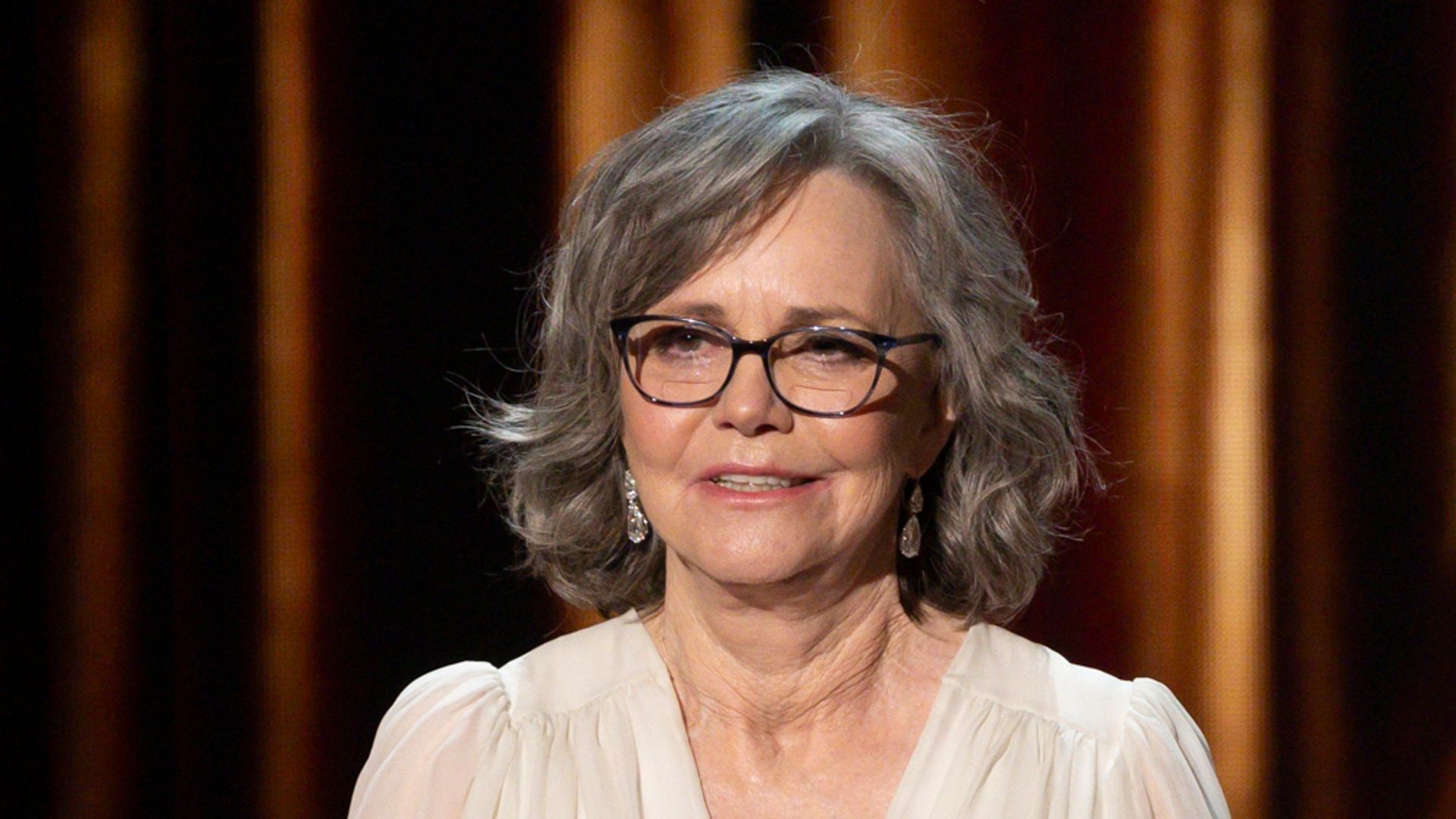 Sally Field reveals pregnancy and illegal abortion experience at 17 in very personal message