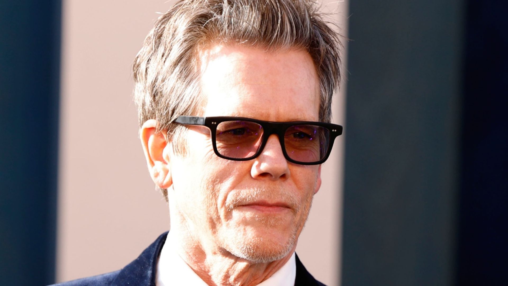 Kevin Bacon shares incredible throwback with wife Kyra Sedgwick to
