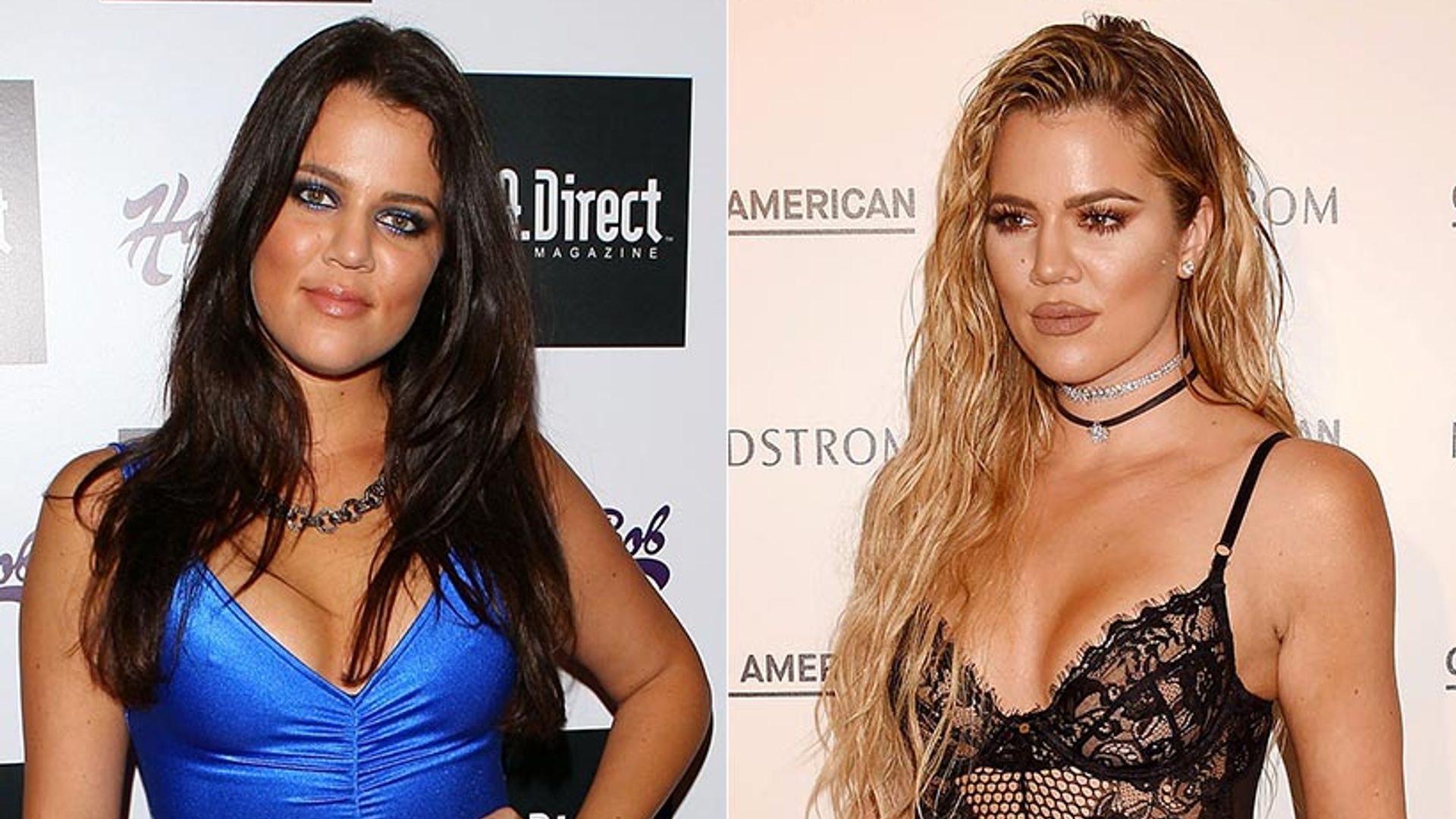 Hottest Celebrity Revenge Bodies: Weight Loss Transformation