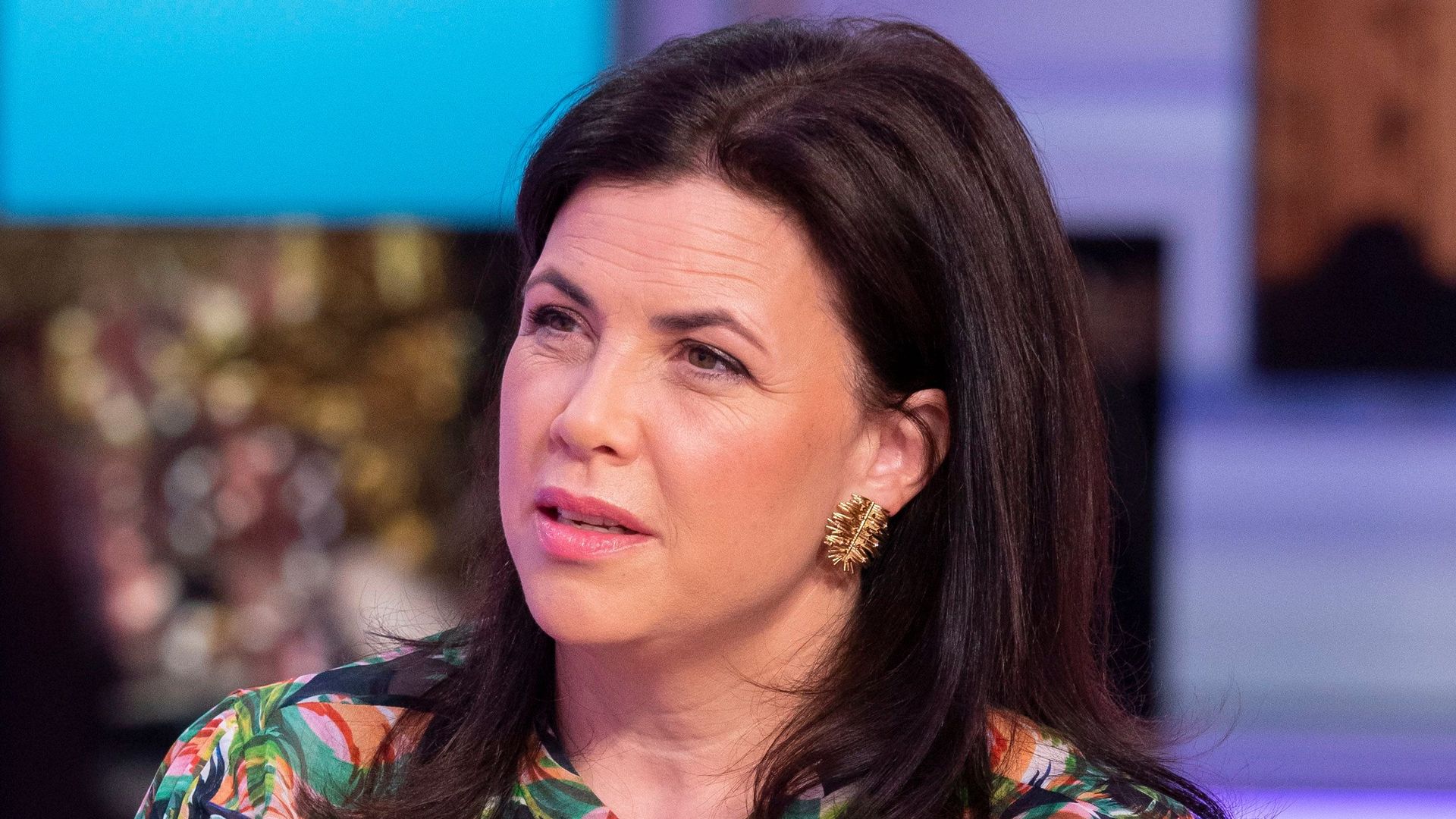 Kirstie Allsopp’s upset after social services call her about son: ‘I just felt sick’