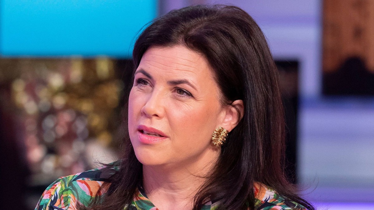 Kirstie Allsopp’s upset after social services call her about son: ‘I ...