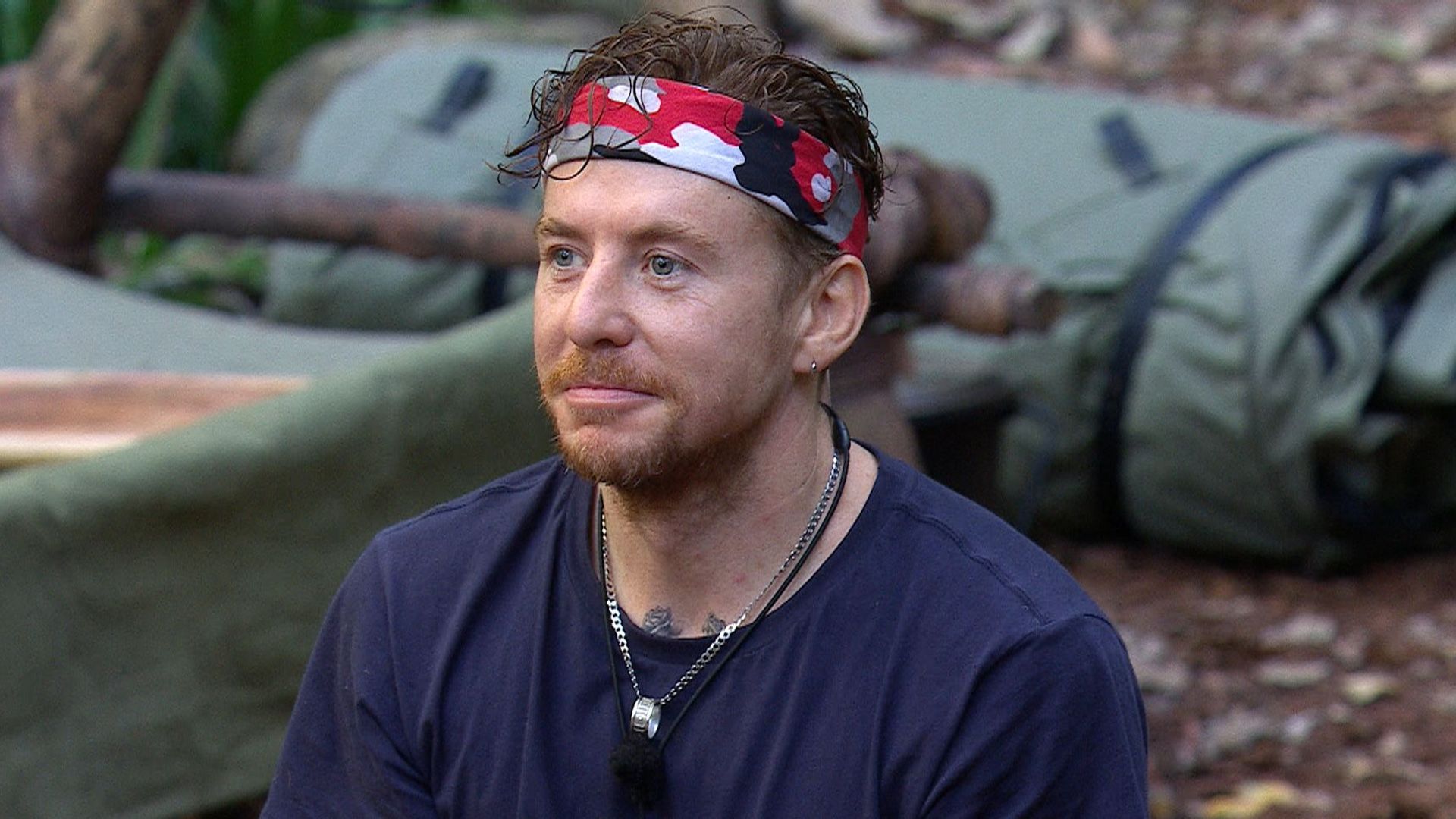 Danny Jones breaks silence after being crowned I’m A Celeb’s 2024 winner