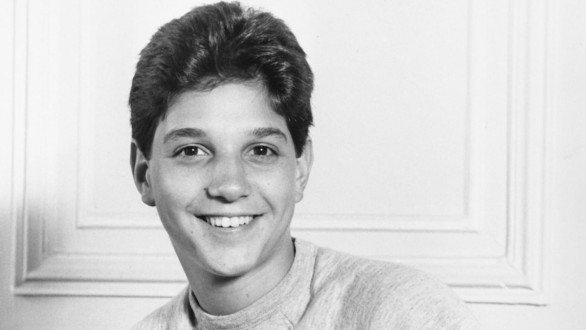 Unforgettable movie stars '80s kids will remember – here's where they are now