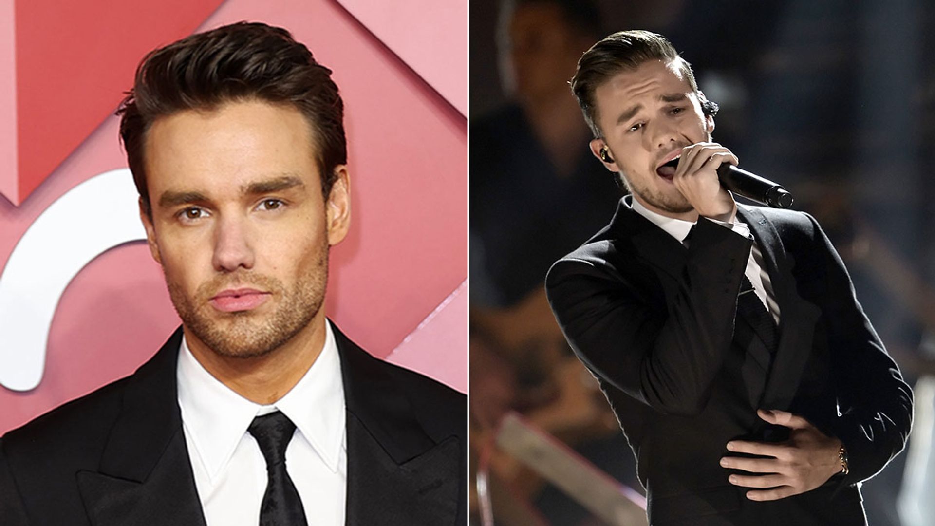 Former One Direction star Liam Payne's cause of death revealed