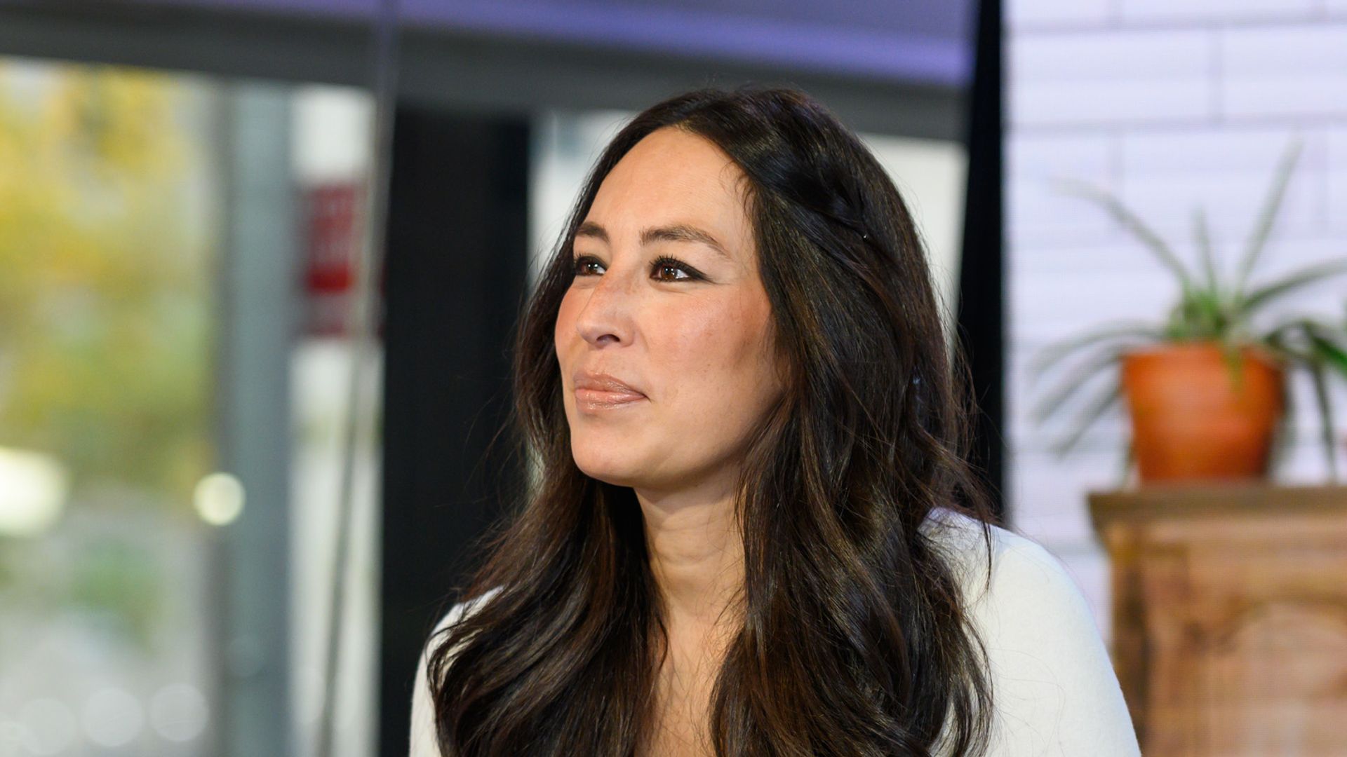 Joanna Gaines admits it’s ‘gonna be rough’ in heartfelt confession about her kids Ella, Duke and Emmie