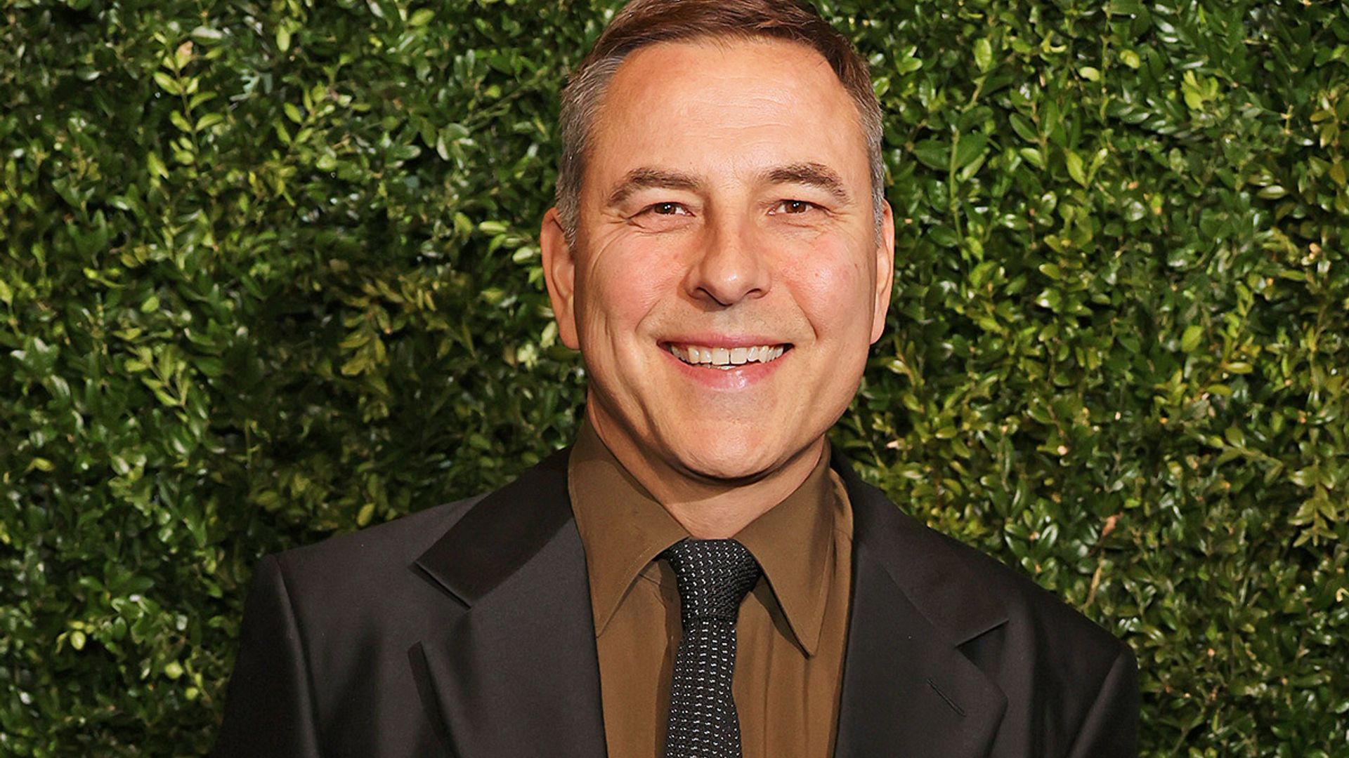 David Walliams - Biography | HELLO!