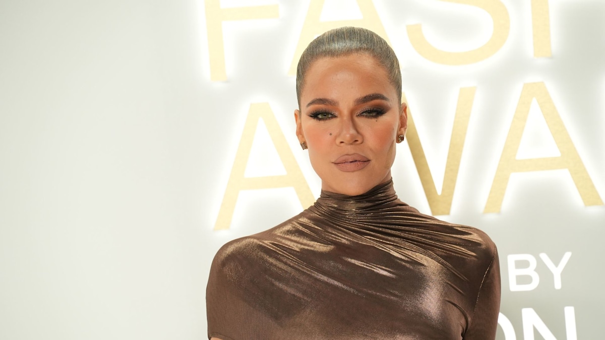 Khloé Kardashian recalls 'miserable' moment ahead of sister Kim Kardashian's wedding to Kanye West