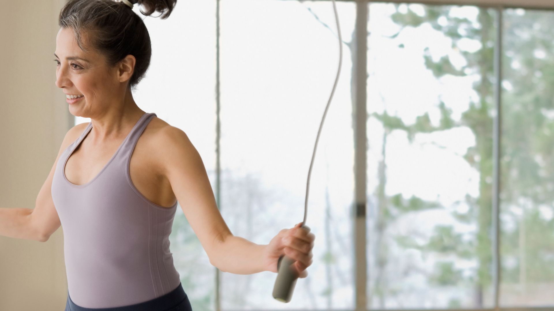 Plyometric training explained: Can a midlife body cope with the TikTok trend for high-intensity hops, skips, and jumps?