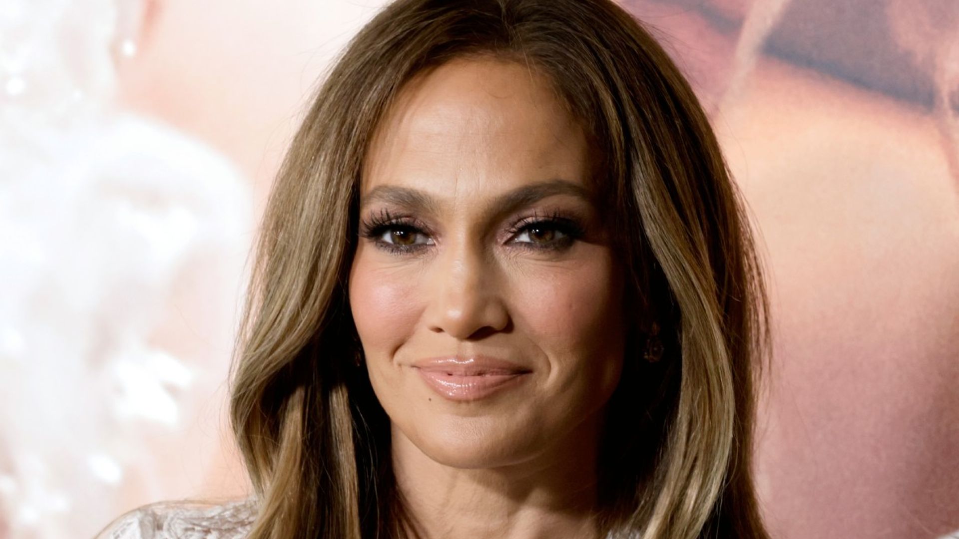 Jennifer Lopez shares first look at her THREE Ralph Lauren wedding dresses  | HELLO!