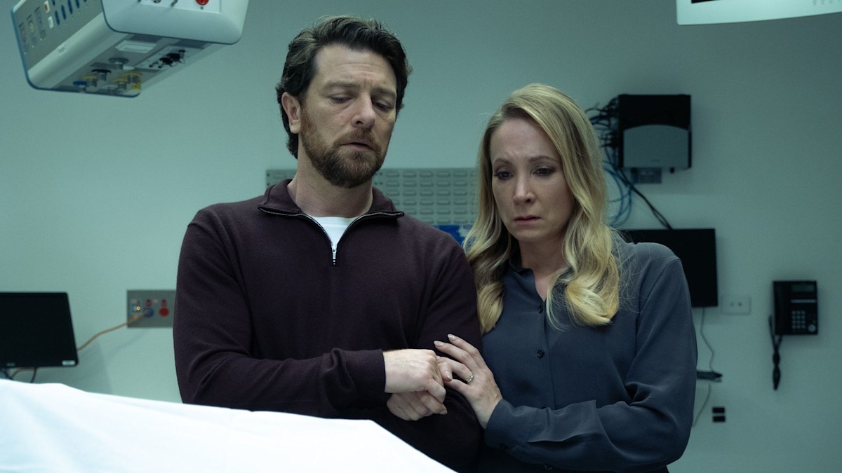 Downton Abbey star's bingeable 6-part crime thriller with 'impeccable twist' coming to Netflix