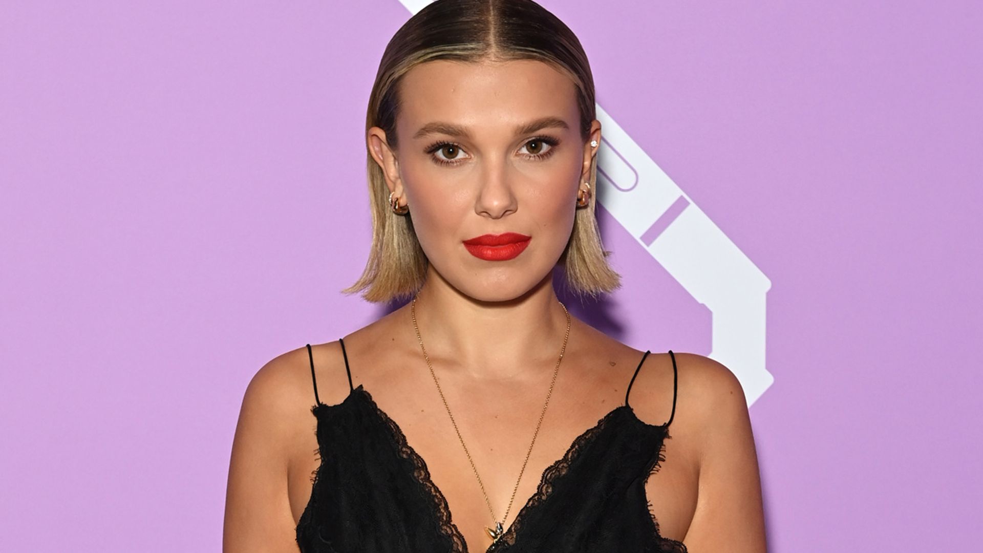 Millie Bobby Brown Is Extending the Bride-to-Be Vibes to Her Summer Bikinis