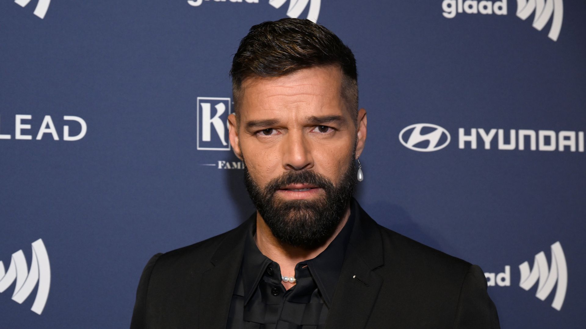 Ricky Martin reveals emotional reason he came out as gay after being warned it would 'end' his career