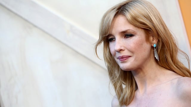 Kelly Reilly 