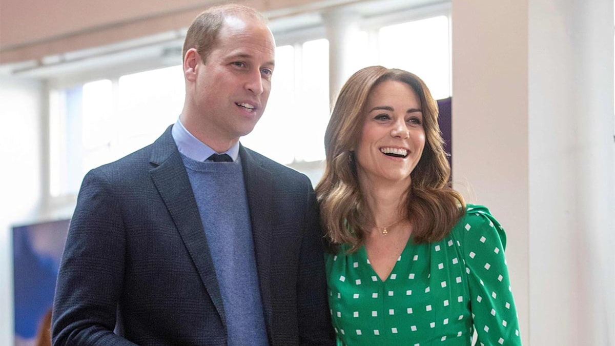 Kate Middleton's new designer bag has a romantic story | HELLO!