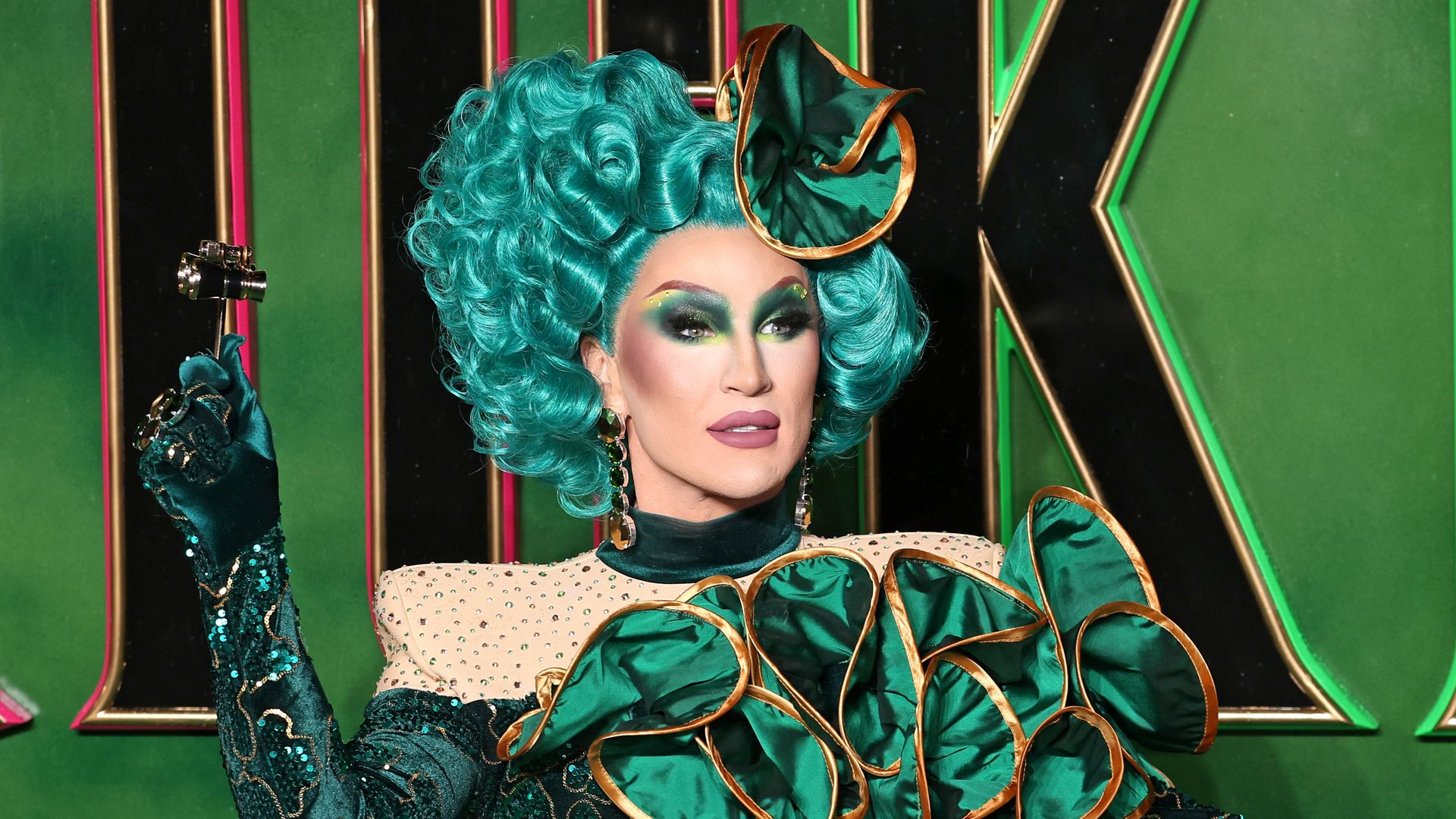 Drag Race star The Vivienne inquest: Coroner confirms ‘unnatural cause of death’