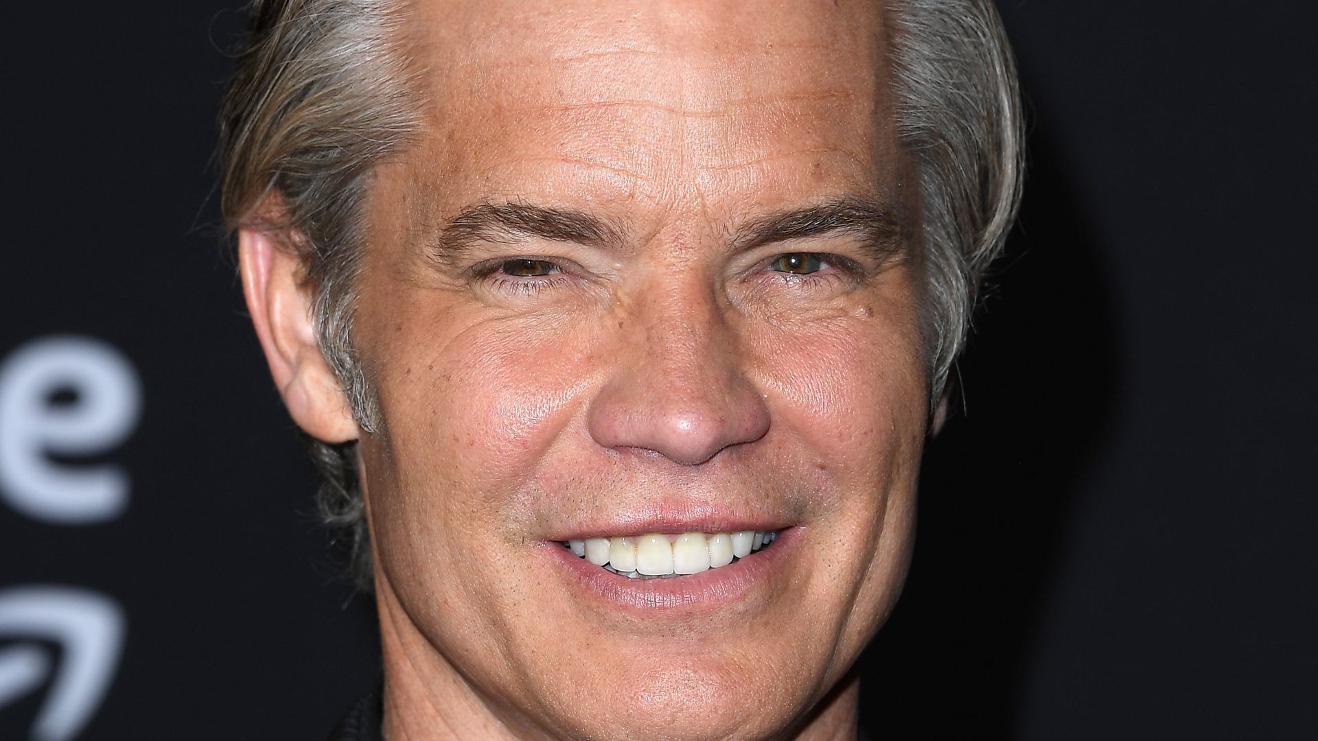 Timothy Olyphant at the Los Angeles Premiere Of Prime Video's "Daisy Jones & The Six"