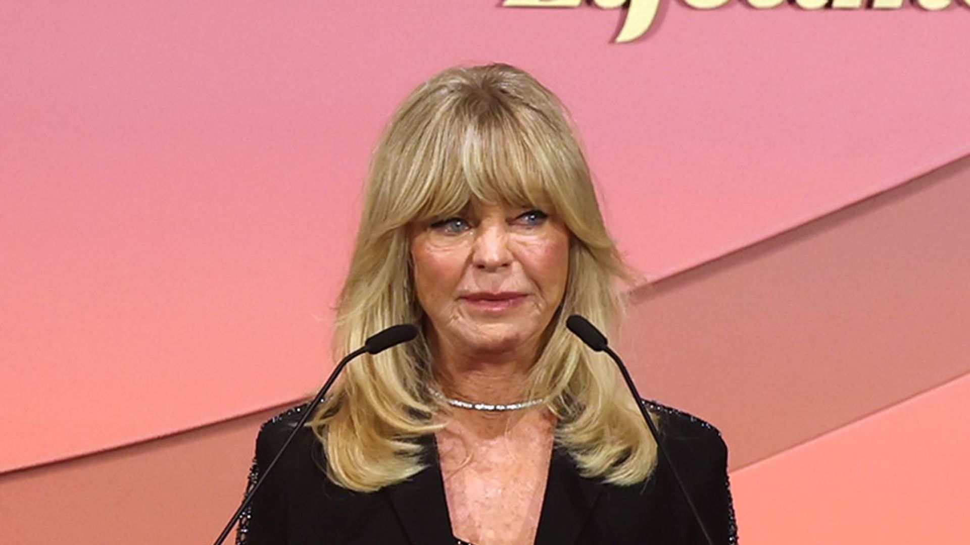 Watch: Tearful Goldie Hawn makes heartbreaking confession about Diane Keaton's life: 'It never happened'