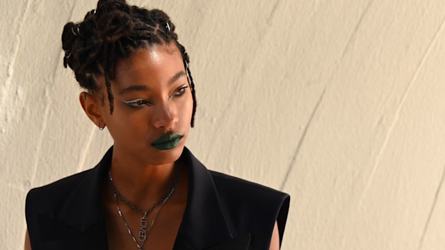 Willow Smith