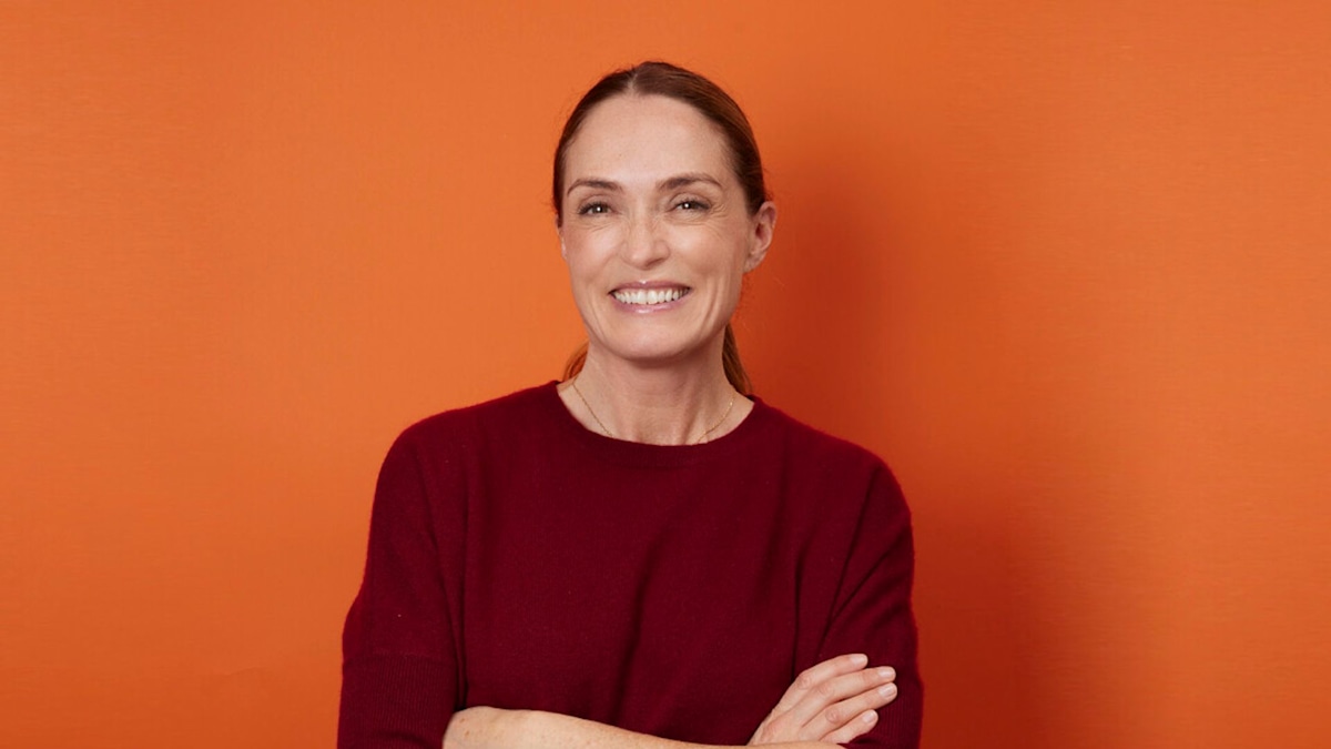 I thought I was too old for a new career in my 50s - I was wrong