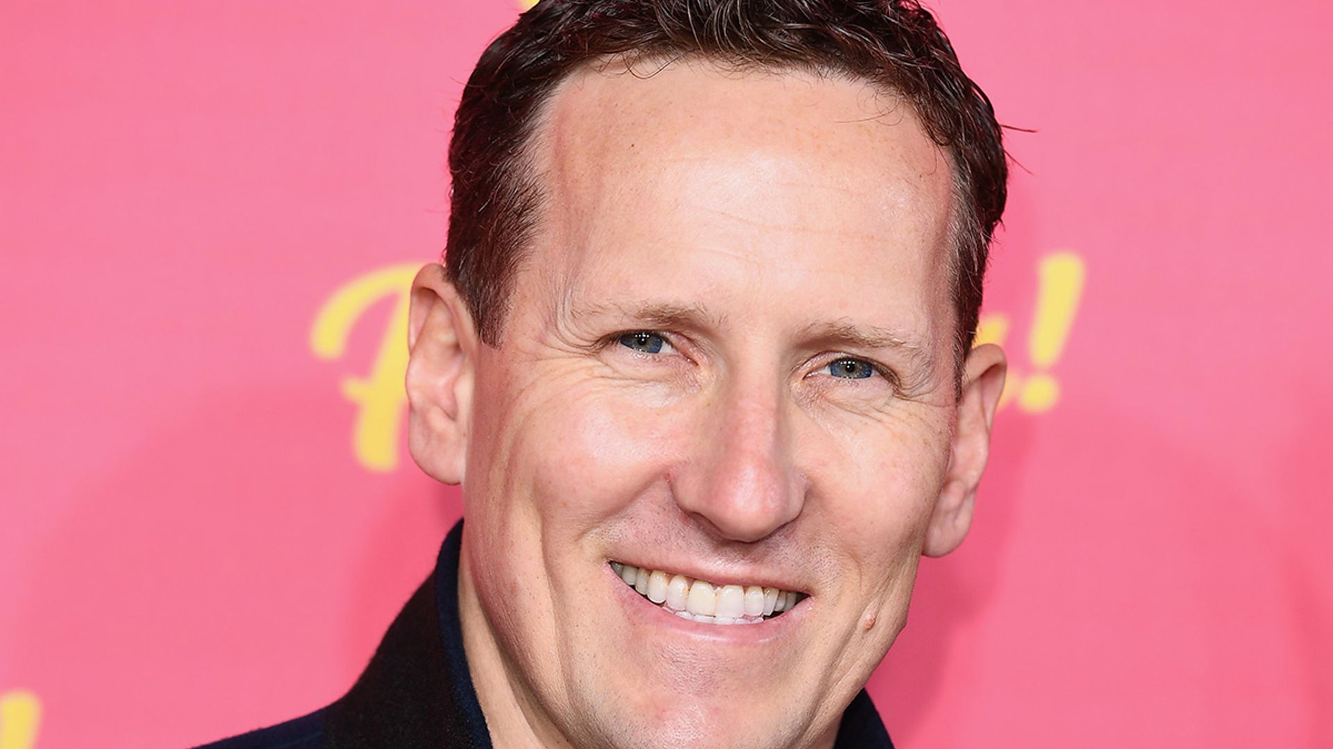 Brendan Cole deletes Instagram post after causing offence to some fans