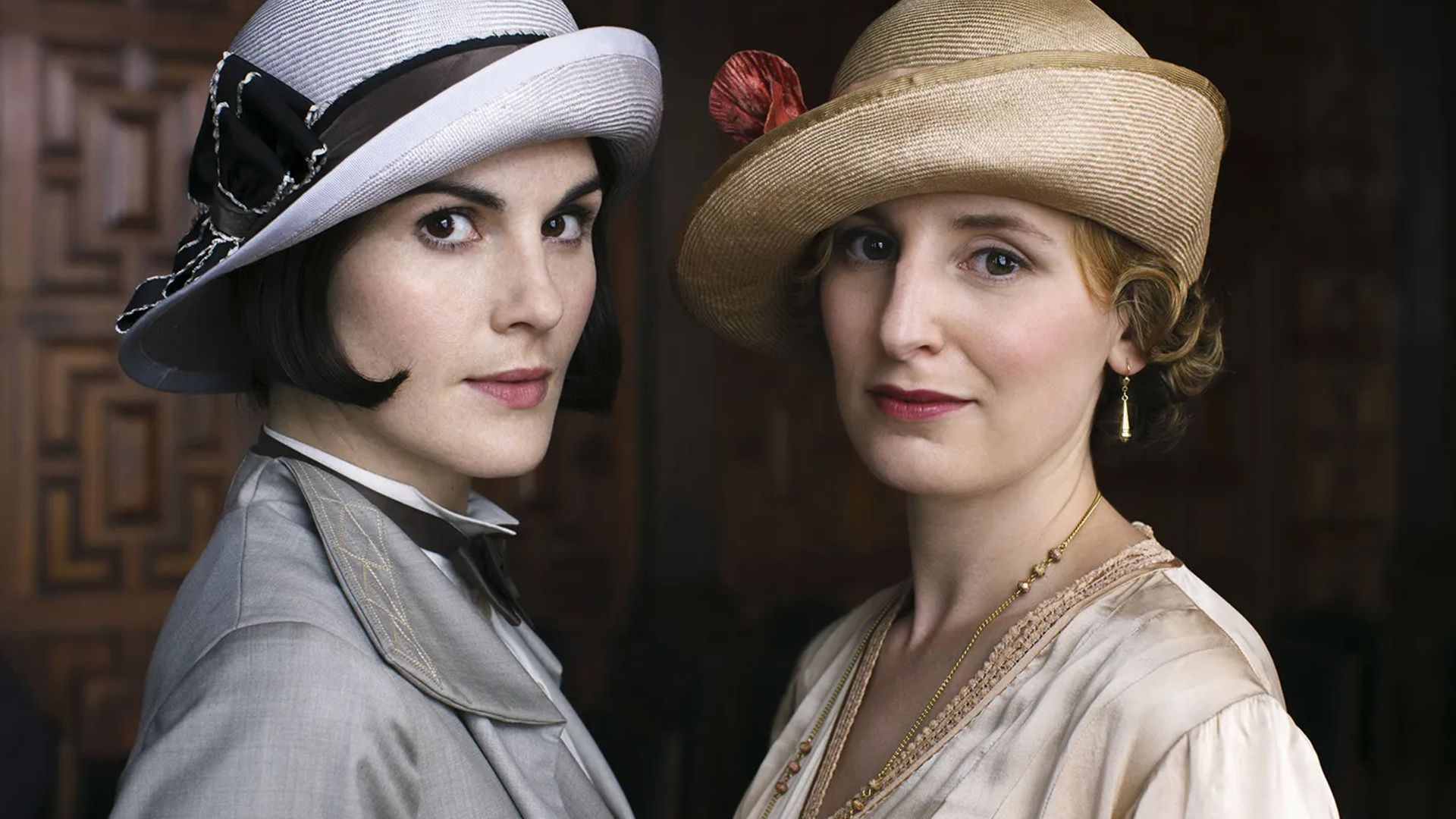 Downton Abbey's Michelle Dockery delights fans as she confirms third movie - see who's joined the cast