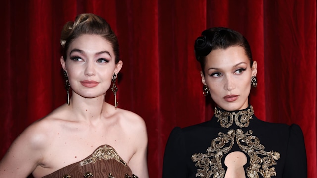 gigi bella hadid 