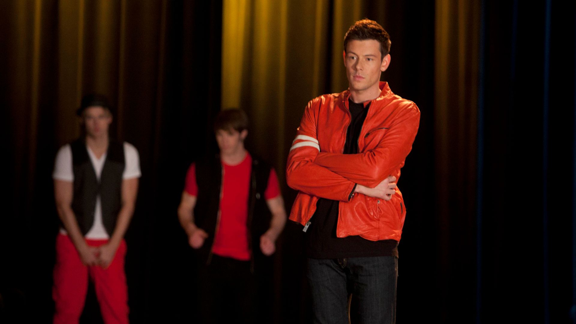 TV shows that dealt with the heartbreaking loss of a cast member: Glee, Percy Jackson and more