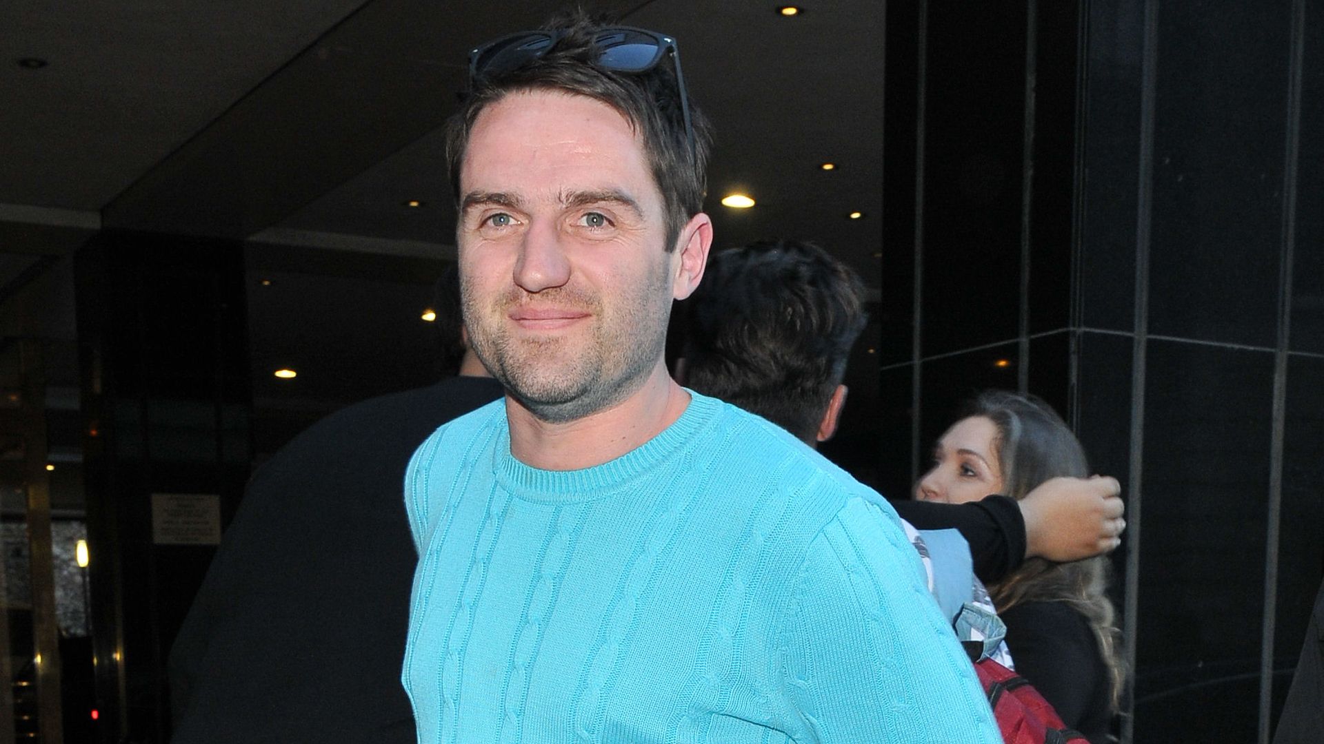 Gogglebox star George Gilbey’s cause of death confirmed
