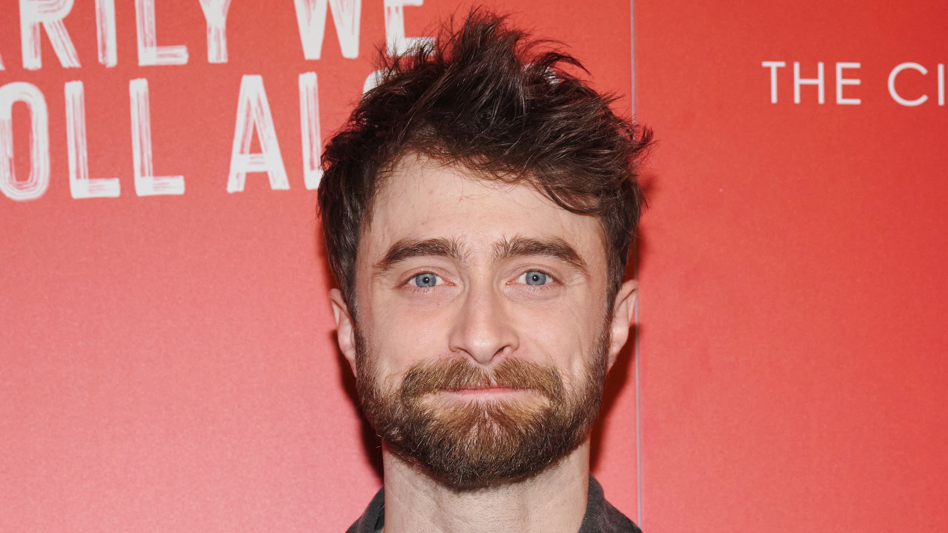 Daniel Radcliffe reveals the only way he'll be 'into' son following in parents' Hollywood footsteps
