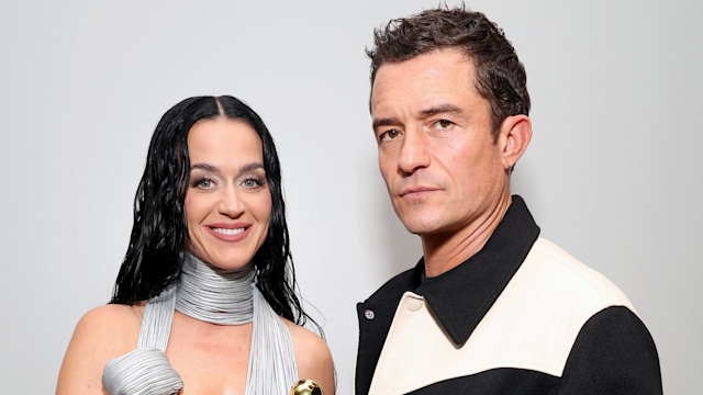 katy perry orlando bloom mtv vams 2024