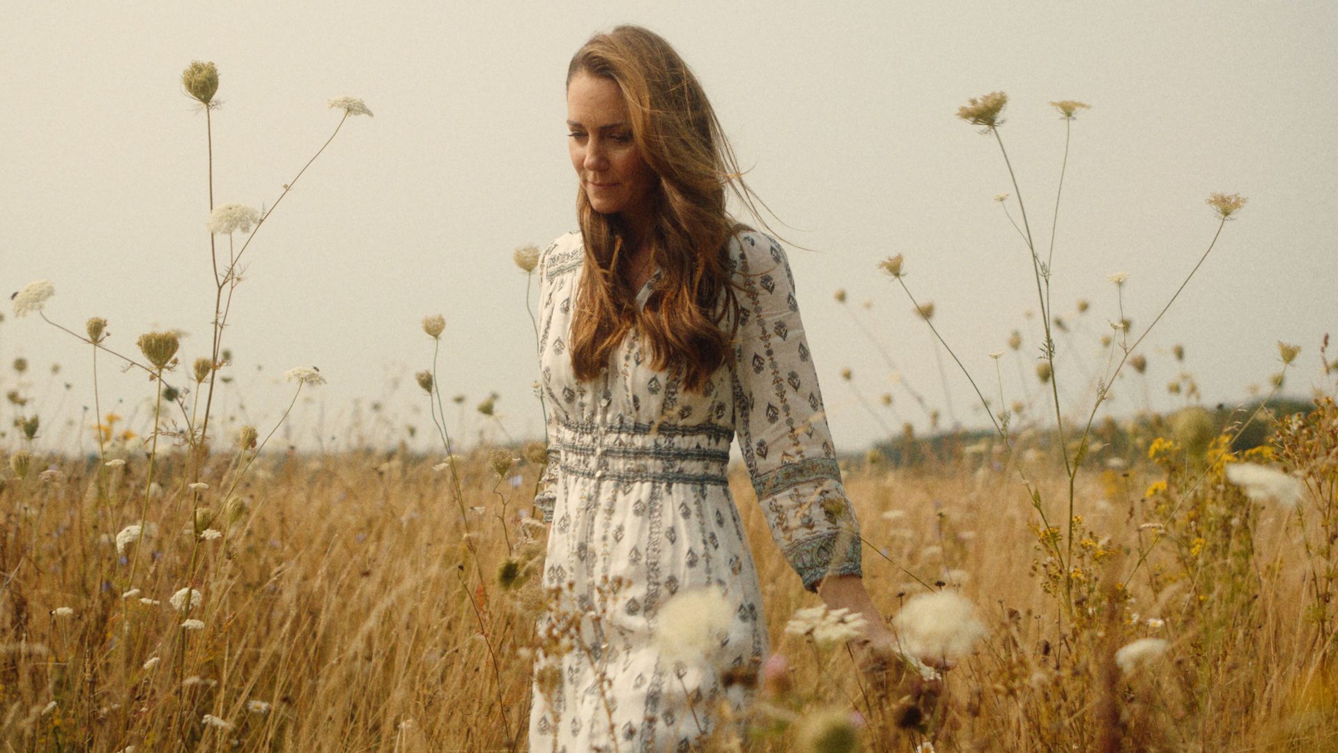 The Princess of Wales has faced her most challenging year