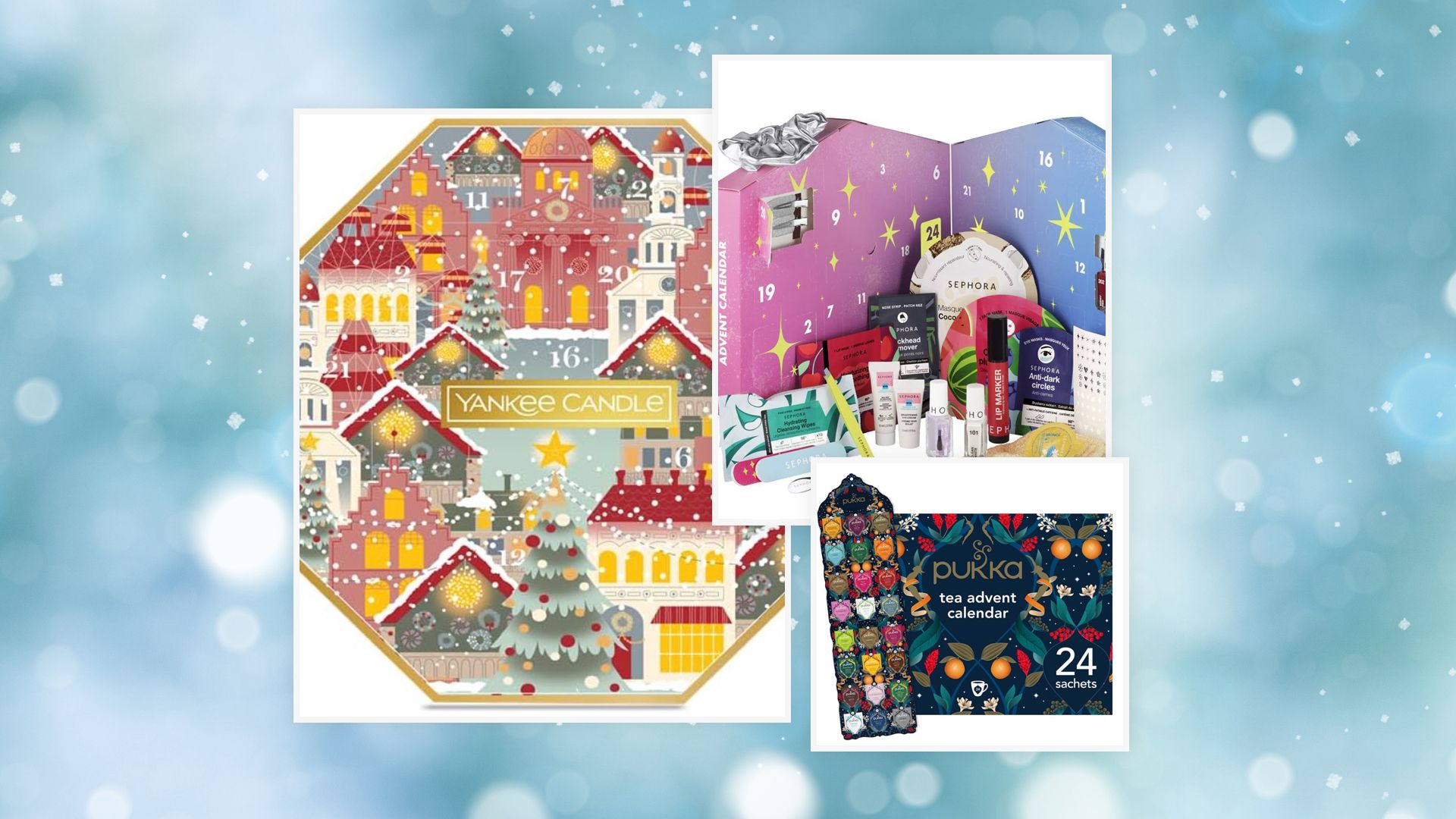 11 super cheap advent calendars – and they’re actually impressive