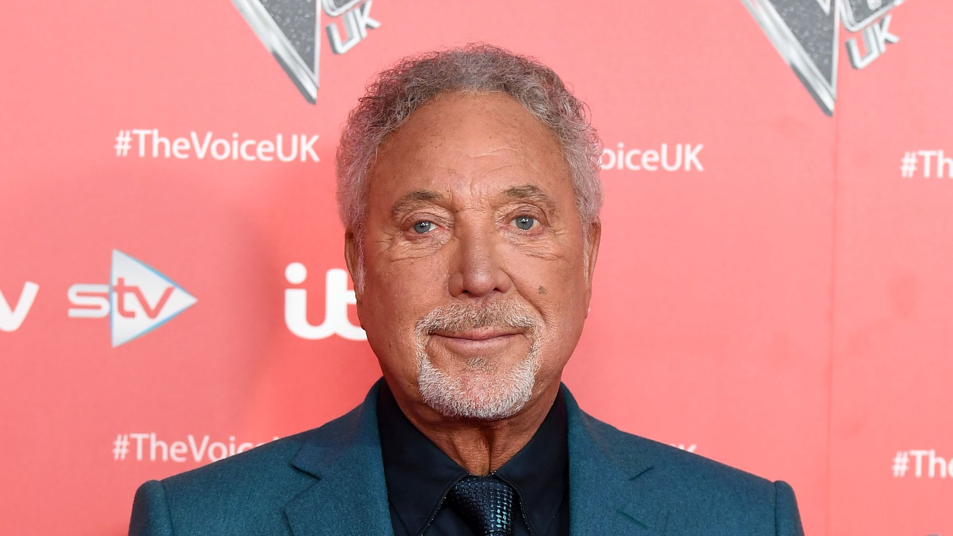 Sir Tom Jones' Thames-view apartment was late wife Linda's final wish