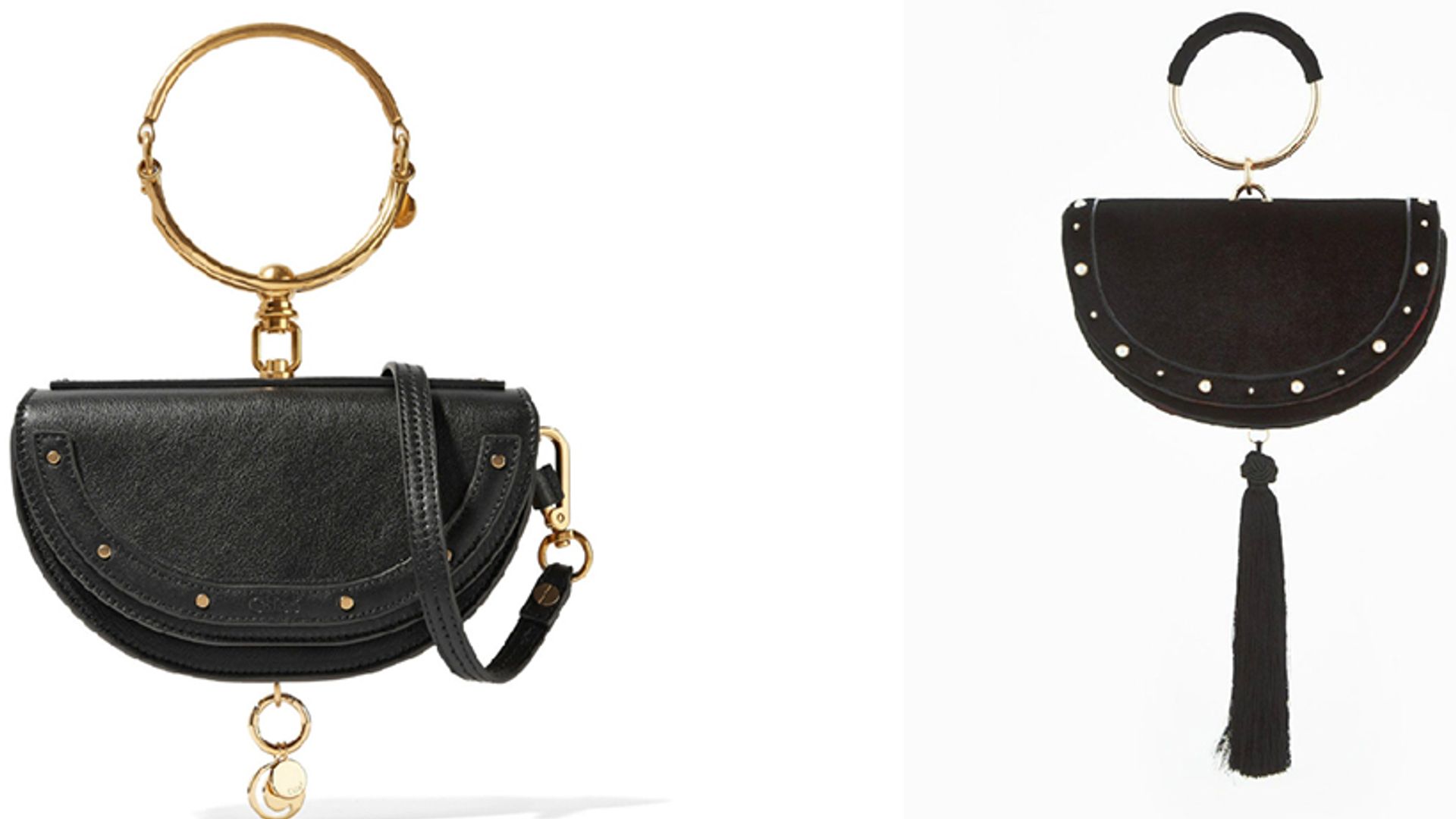 The Most Popular Chloe Handbags & Dupes For Less