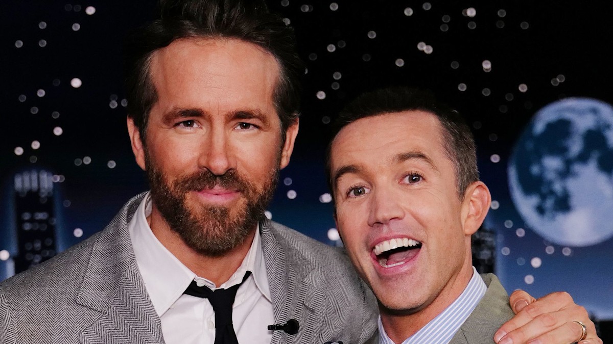 Ryan Reynolds & Will Ferrell-Led Musical Pic Spirited Begins Filming