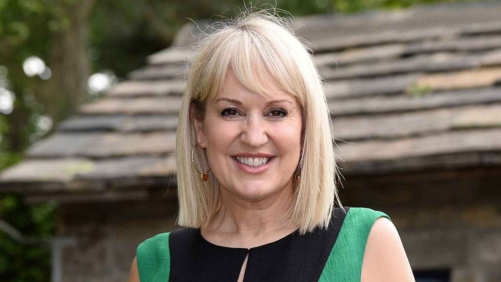 Escape to the Country's Nicki Chapman unveils major transformation ...