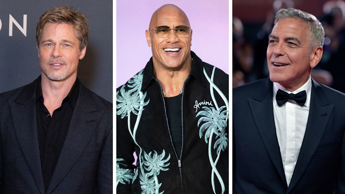 Hollywood's richest actors of 2025 revealed — and the top earner hasn't filmed in half a decade