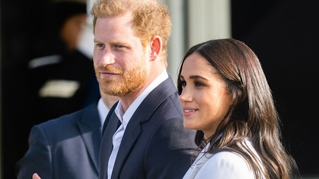 prince harry meghan house warning