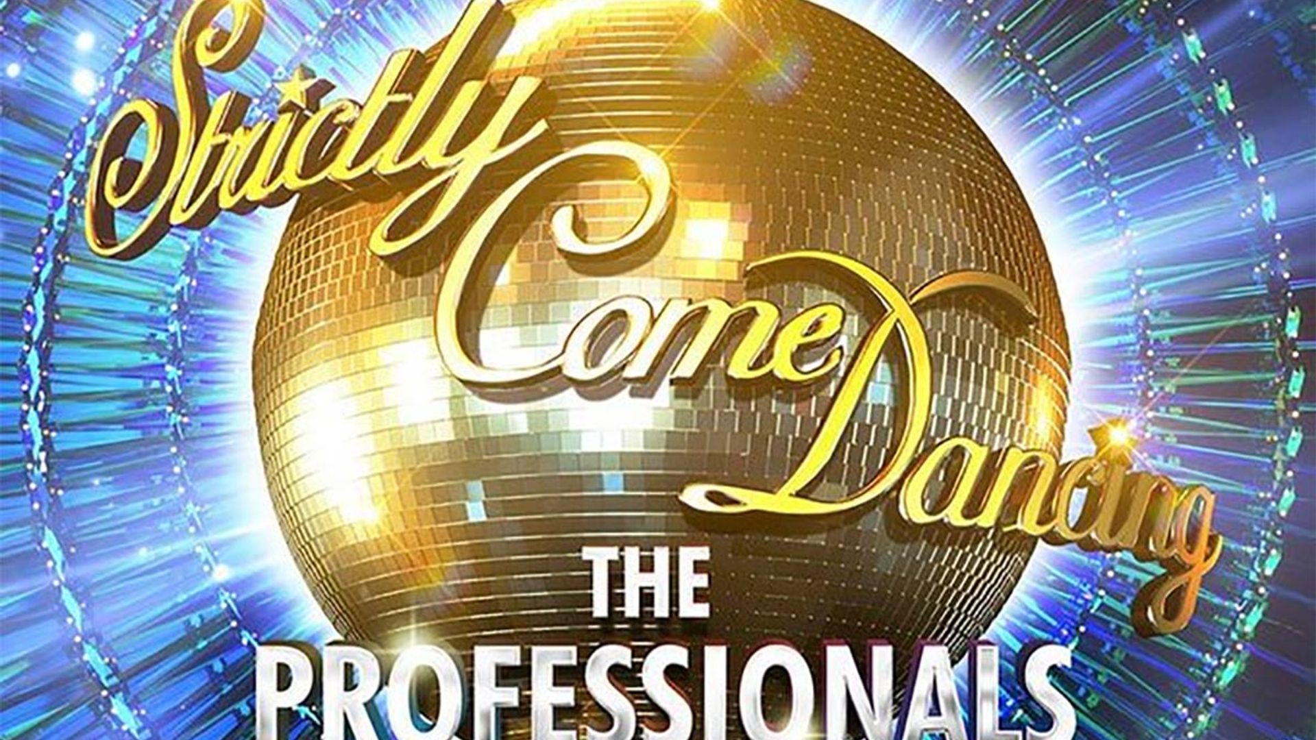 strictly the professionals