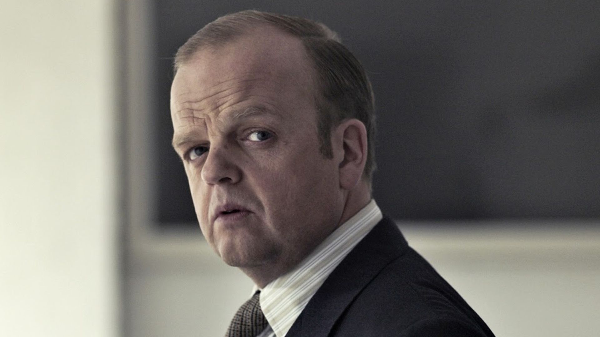 Netflix's 'excellent' new 3-part thriller has viewers 'glued to screen'