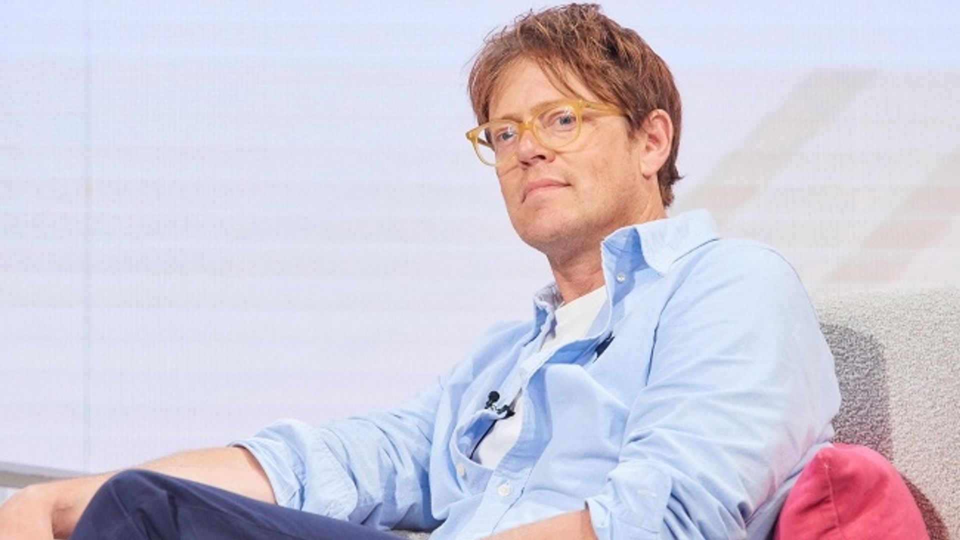 Kris Marshall forced to give up ‘wow-factor’ Cornish home