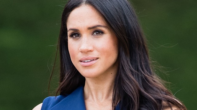 Meghan Markle