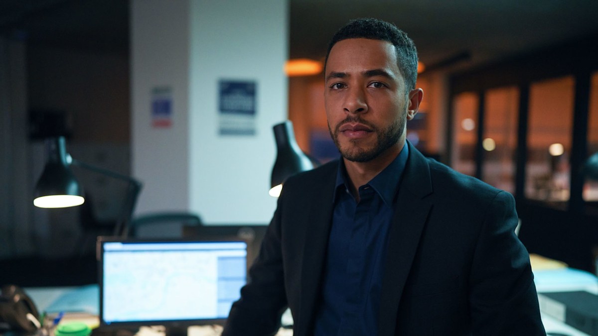 Wolf Episode two of BBC drama leaves viewers seriously divided HELLO!