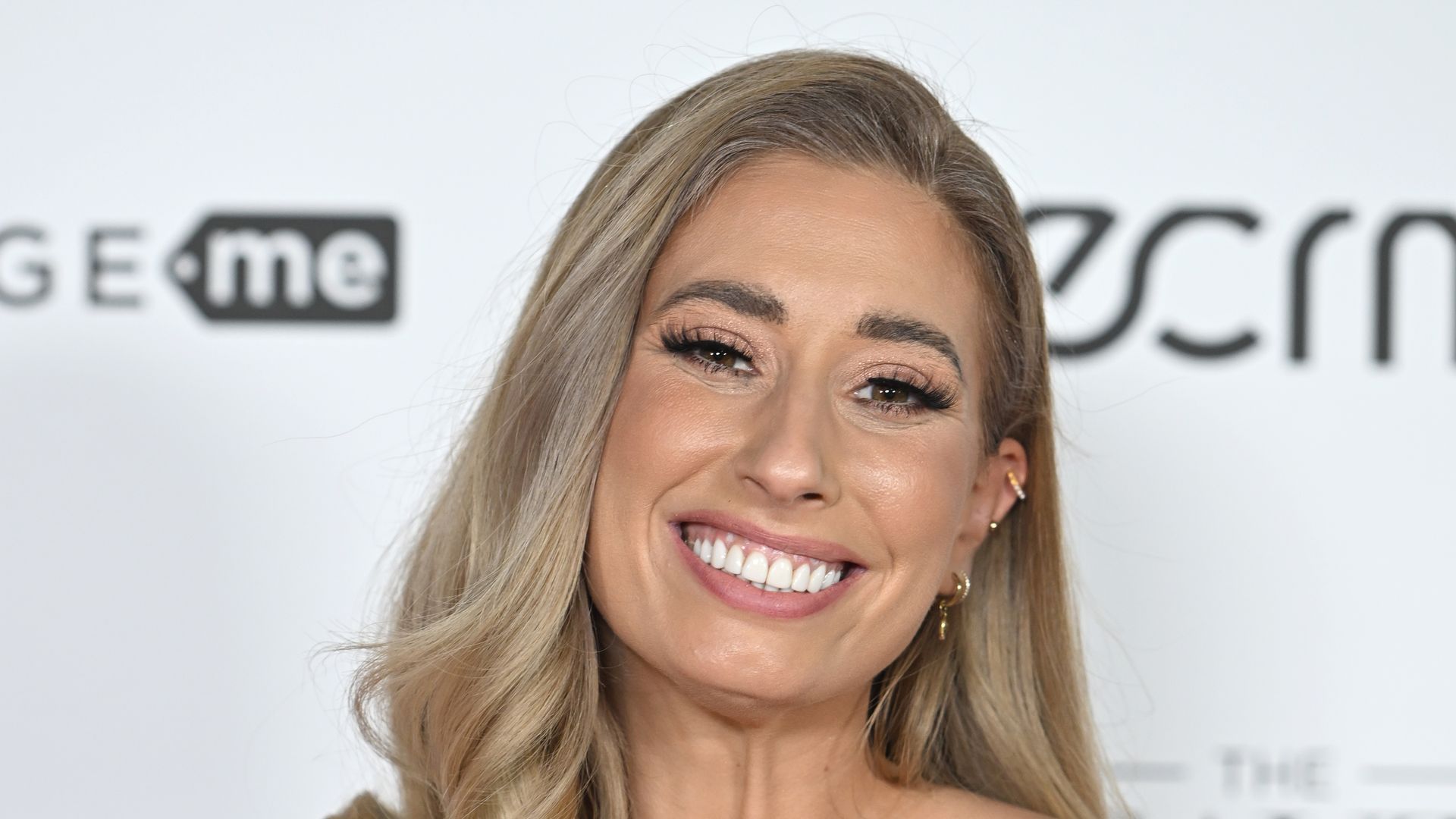 Stacey Solomon shares rare photo of son Zachary as he turns 16 - and they look so similar