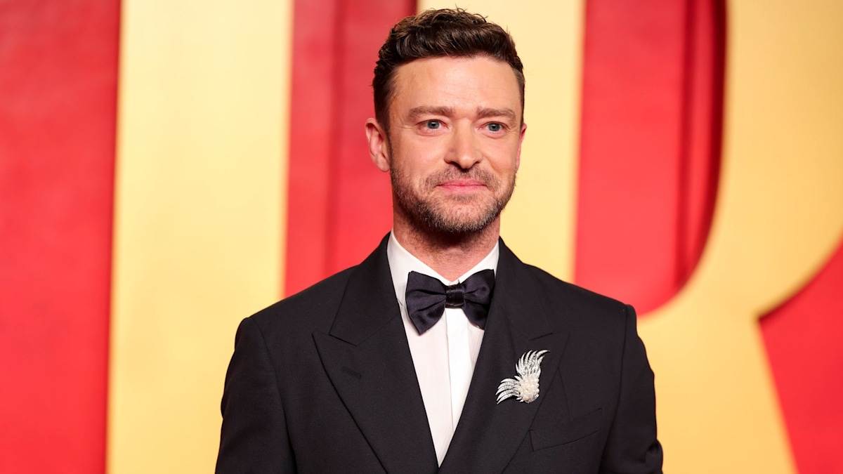 Justin Timberlake’s lawyer breaks his silence after the singer’s arrest for drunk driving