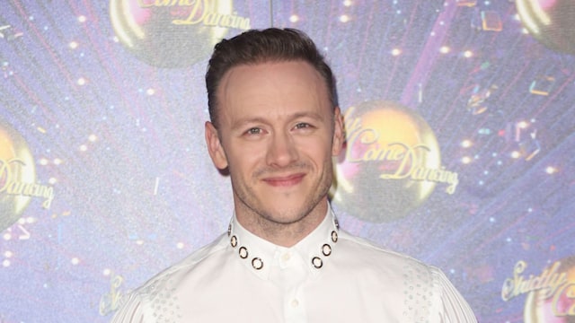 kevin clifton strictly