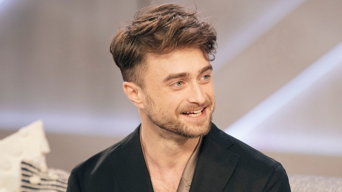 Daniel Radcliffe's $5.65m New York Condo Could Rival The Ministry Of 