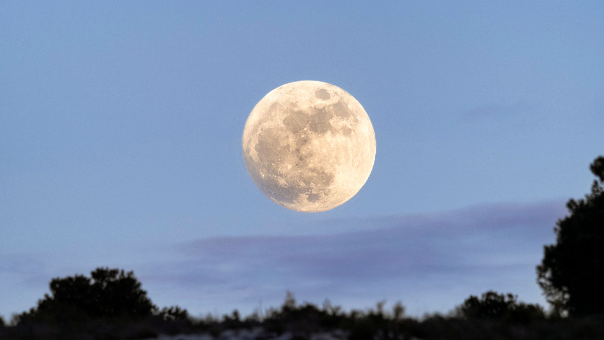 The sturgeon moon is an astrologically important time that can reawaken your intuition