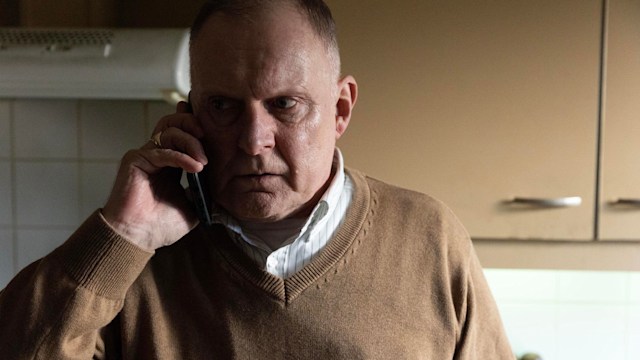 Robert Glenister in The Night Caller