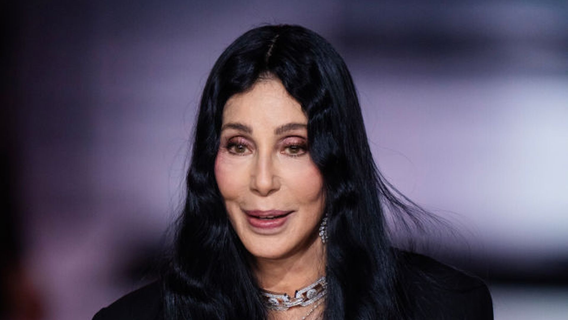 Cher reveals the only man who ever broke up with her – and it's not who you think